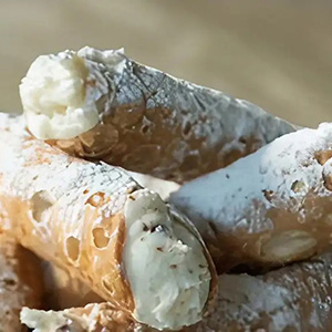 Cannoli
