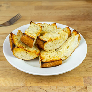 Garlic Bread	