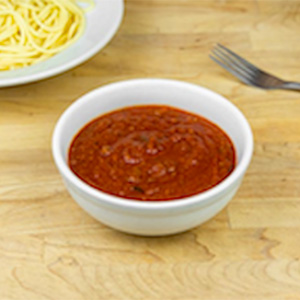 Meat Sauce