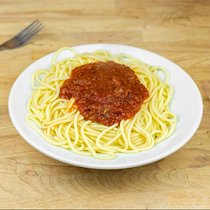 Spaghetti