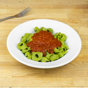 Spinach Tortellini