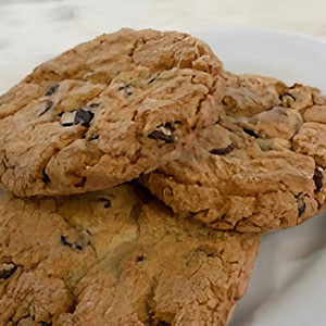 Chocolate Chip Cookie