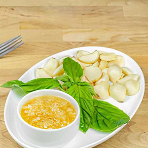 Garlic